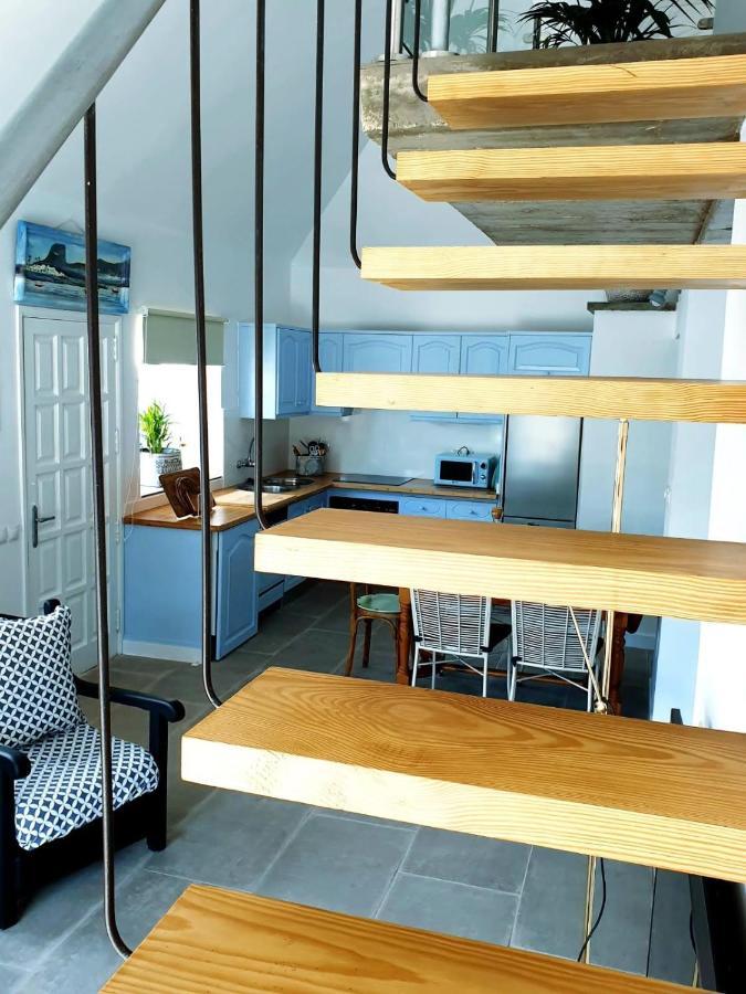 La Casita De Juani,Leoeser Agaete  Dış mekan fotoğraf