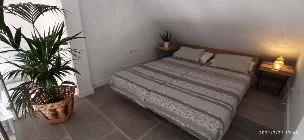 La Casita De Juani,Leoeser Agaete  Dış mekan fotoğraf