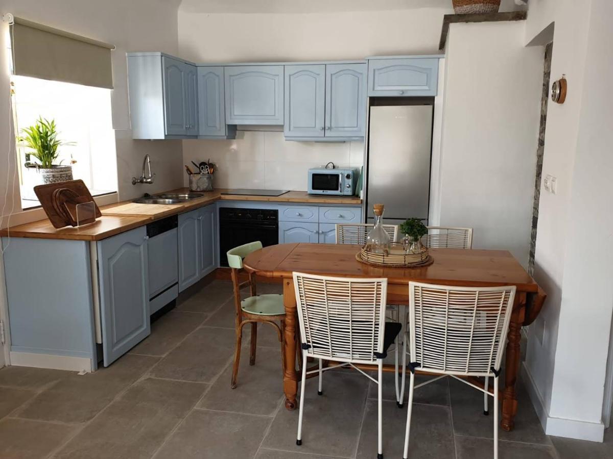 La Casita De Juani,Leoeser Agaete  Dış mekan fotoğraf