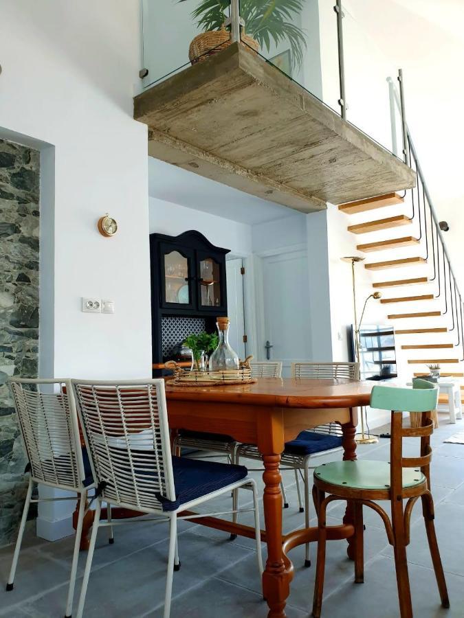 La Casita De Juani,Leoeser Agaete  Dış mekan fotoğraf