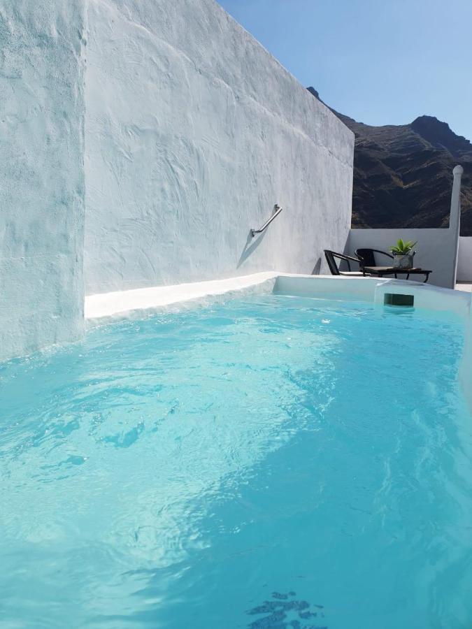 La Casita De Juani,Leoeser Agaete  Dış mekan fotoğraf