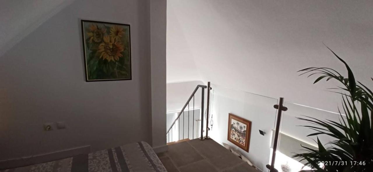 La Casita De Juani,Leoeser Agaete  Dış mekan fotoğraf