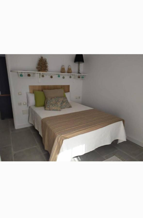 La Casita De Juani,Leoeser Agaete  Dış mekan fotoğraf