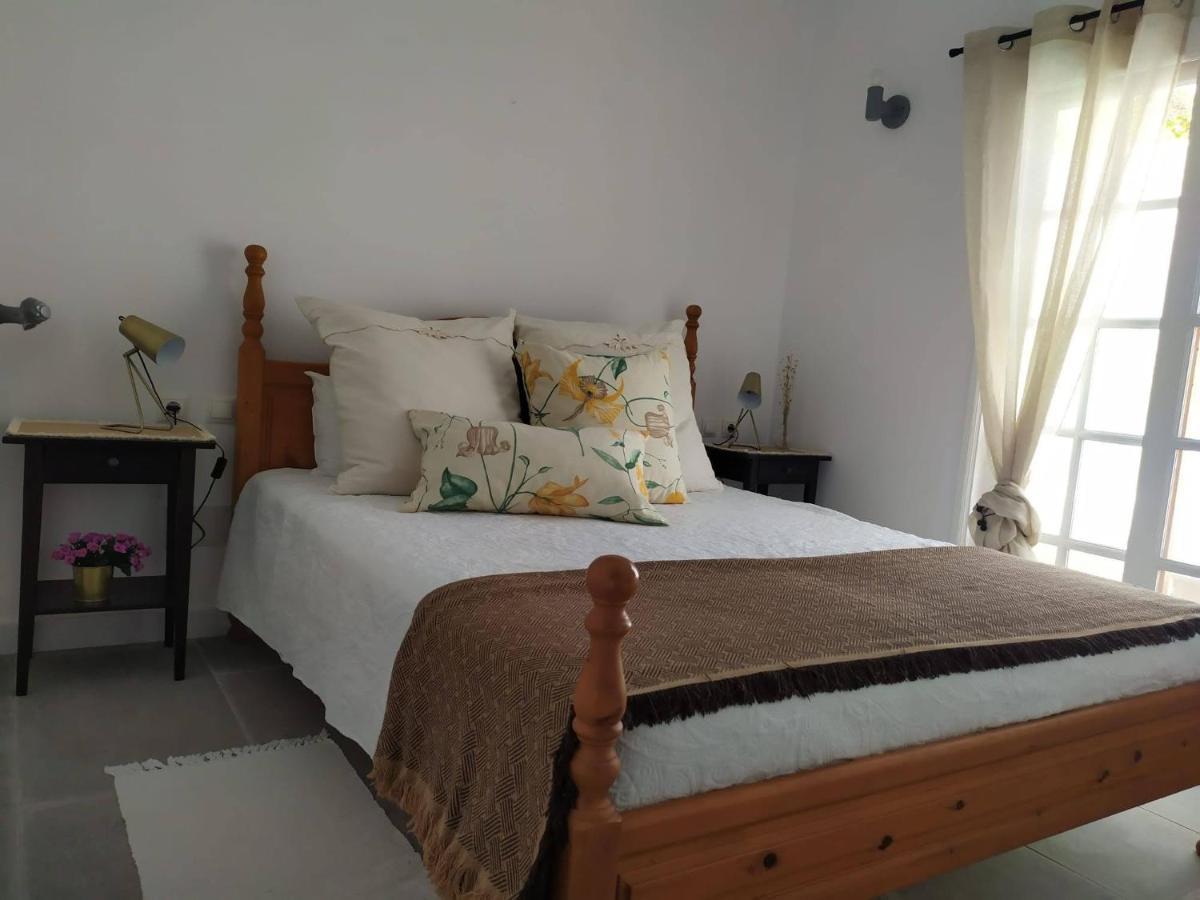 La Casita De Juani,Leoeser Agaete  Dış mekan fotoğraf