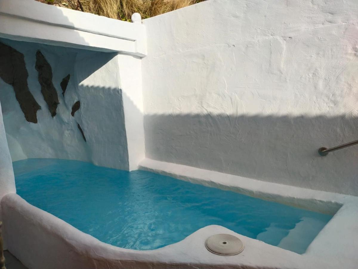 La Casita De Juani,Leoeser Agaete  Dış mekan fotoğraf