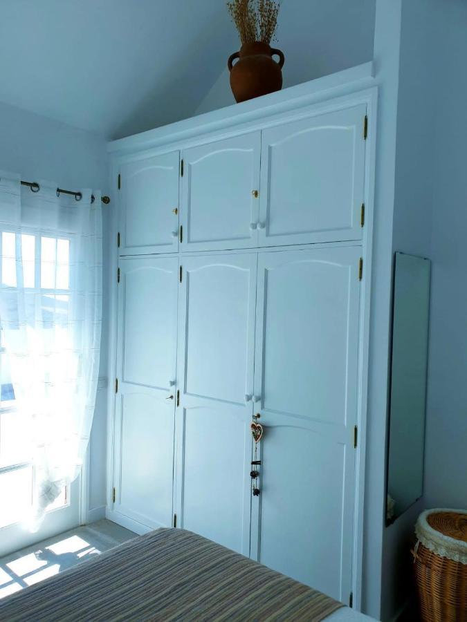 La Casita De Juani,Leoeser Agaete  Dış mekan fotoğraf