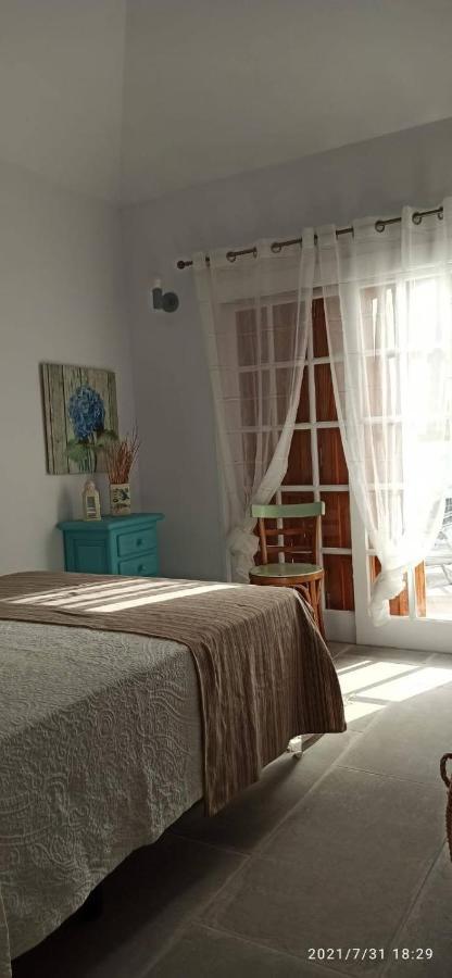 La Casita De Juani,Leoeser Agaete  Dış mekan fotoğraf