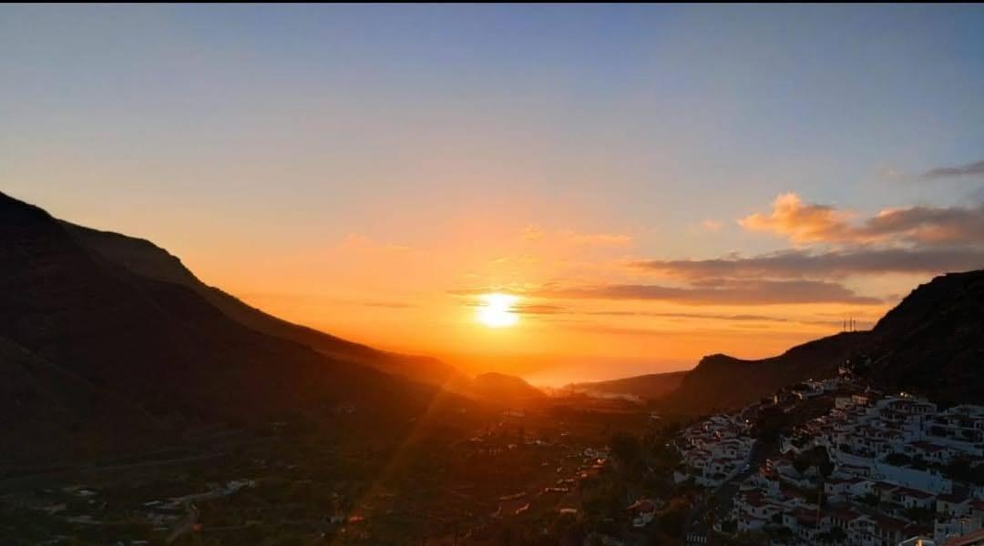 La Casita De Juani,Leoeser Agaete  Dış mekan fotoğraf
