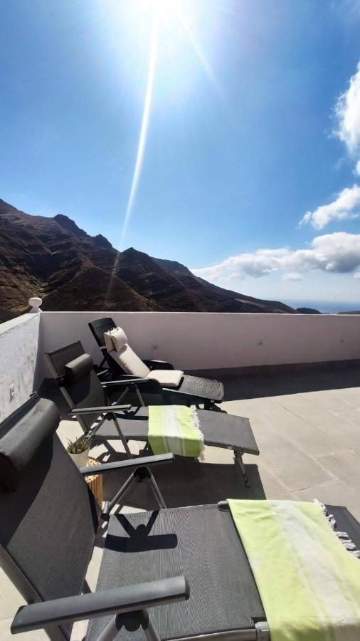 La Casita De Juani,Leoeser Agaete  Dış mekan fotoğraf