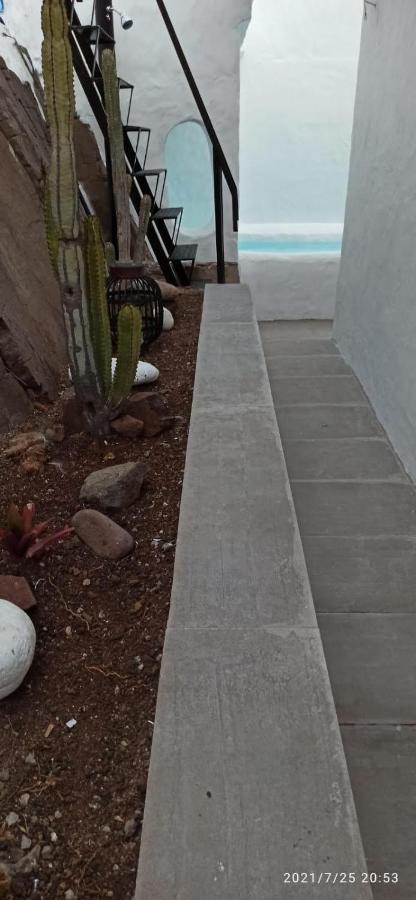 La Casita De Juani,Leoeser Agaete  Dış mekan fotoğraf