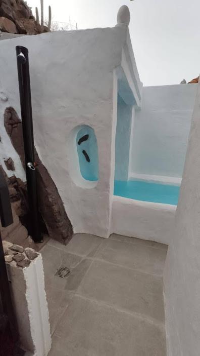 La Casita De Juani,Leoeser Agaete  Dış mekan fotoğraf